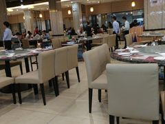 大堂-點無缺茶楼·海鲜酒家(世博店)