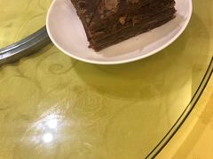 -马凯餐厅(长椿街店)