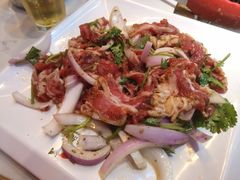 招牌肥牛-杨记齐齐哈尔烤肉(总店)