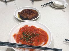 -泉上·发现DISCOVERY ·黔菜餐厅(银海元隆广场店)