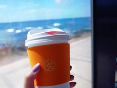 -Cafe Aewol Monsant
