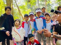-伊顿幼儿园(济南大地锐城校区)