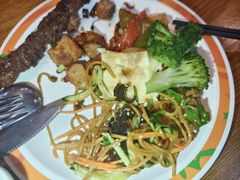 -比格比萨自助(国展店)