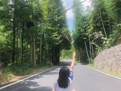 -江南天池