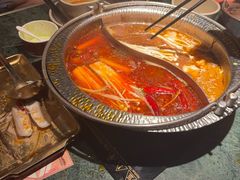 -牛New寿喜烧(龙湖金沙天街店)