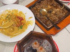 -明腾壹间茶餐厅(新都会花园广场店)