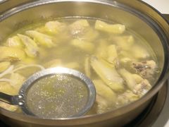-烹然四季椰子鸡火锅(姚家园万象汇店)
