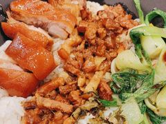 -永和大王(广元西路店)
