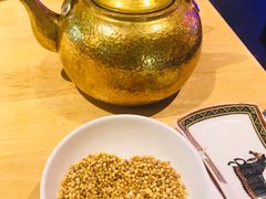蒙古奶茶-蒙料·手把肉(望京店)