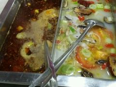 -新百幺妹火锅(新百广场万宇步行街总店)