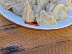 酸菜猪肉水饺-嘎嘎香东北烧烤