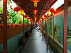 -窄巷子陕菜馆·地道陕西菜(粉巷店)