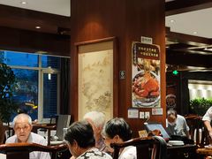 -惠丰堂饭庄·烤鸭·京味菜(西北旺·唐家岭店)