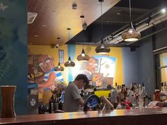 -咖法森林·咖啡  酒吧(天河店)