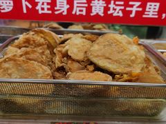 -萝鸡思味秘制泡菜(万家丽店)