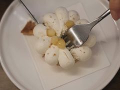 山核桃塔-Ten Olives甜点
