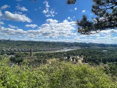 -承德避暑山庄景区