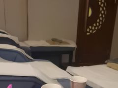 -华夏良子·足道SPA艾灸(中关村旗舰店)
