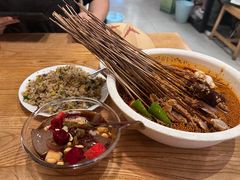 -嘉州叶婆婆钵钵鸡(建设路店)