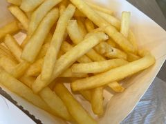 小薯条-肯德基(津滨店)