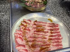 -安又胖韩国烤肉(美罗城店)