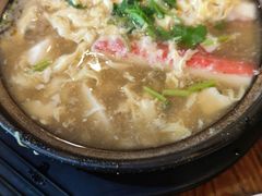-老姑砂锅·烧烤天津菜(体北道店)