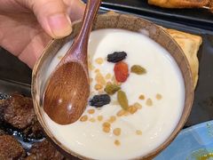 -伊带伊路新疆美食府(呼家楼店)