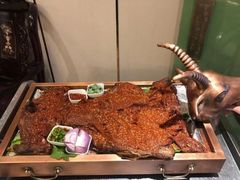 -特味村大酒店(南三环店)