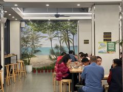 -文昌邓记清补凉(西沙路店)