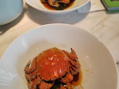 -苏帮袁Sue Cuisine(来福士店)