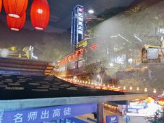 -巴倒烫陆派火锅山庄(南山总店)
