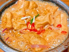 -川菜故事(光谷步行街店)