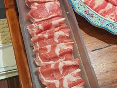 -乐宴·老北京铜火锅(八卦岭店)