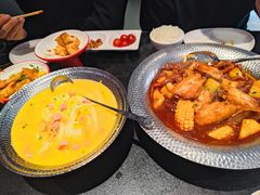 -辣尚瘾·烤鱼·新川菜(牡丹园直营店)