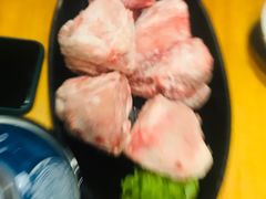 -禾记花园涮肉餐厅