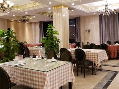 大堂-古南都·江苏酒家(建宁路店)