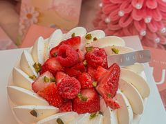 -积慕Cake(解放大道店)