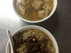 -坚记面店(一德路店)