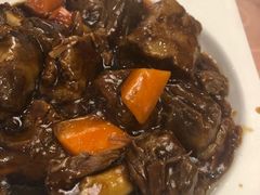 -烤肉宛饭庄(南礼士路店)