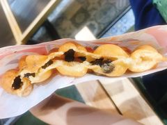 黑糖啵爆鸡蛋仔-美芝莲(领展购物广场中关村店)