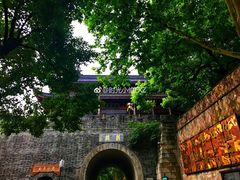 -鼓楼(西湖风景名胜区)