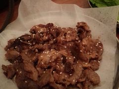 铁板梅花肉-高丽雅(滨北店)