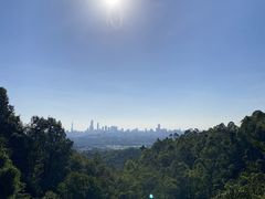 -火炉山森林公园