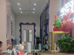 -伊叶舞蹈YEAH DANCE(LCM置汇旭辉校区)