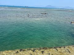 -三亚西岛海洋文化旅游区
