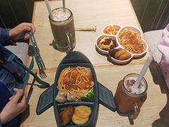 -仙踪林(惠润广场店)