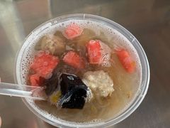 仙草-爱啊石花膏