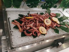 -冀粤香海鲜自助餐厅(西美五洲店)