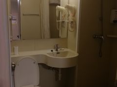 -锦江之星(北京中关村店)