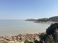 -宁波松兰山滨海旅游度假区